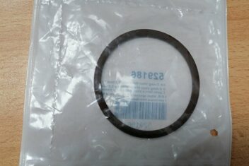 Уплотнительное кольцо / O-RING / уплотнитель Viton толщина 3,53mm ID ø 47,63mm